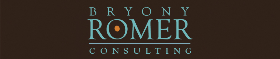 Bryony Romer Consulting